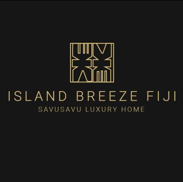 Island Breeze Fiji Villa Savusavu Luaran gambar